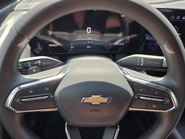 New 2026 Chevrolet Equinox EV LT FWD image 13