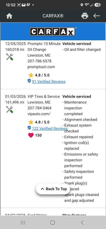 Used 2017 Ford Explorer Limited AWD/4WD image 83