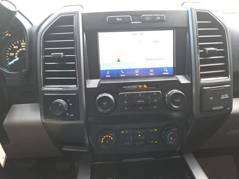 Used 2019 Ford F150 XLT w/ Equipment Group 302A Luxury RWD image 11
