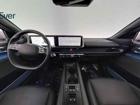 Used 2023 Hyundai Ioniq 5 SEL RWD image 26