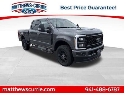 New 2026 Ford F250 XLT w/ XLT Premium Package