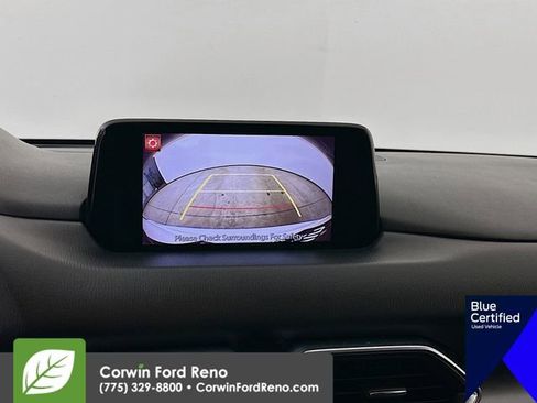 Used 2017 MAZDA CX-5 Sport image 17