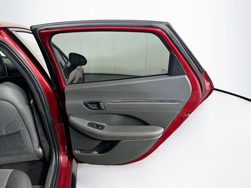 Used 2024 Hyundai Sonata N Line image 29