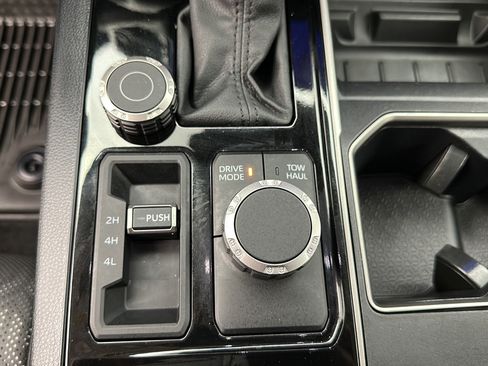 Used 2023 Toyota Tundra SR5 w/ TRD Sport Premium Package AWD/4WD image 25