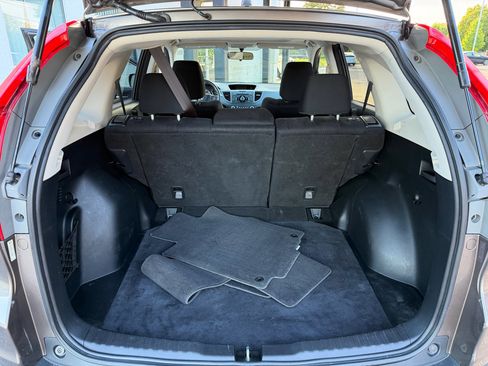 Used 2012 Honda CR-V EX image 16