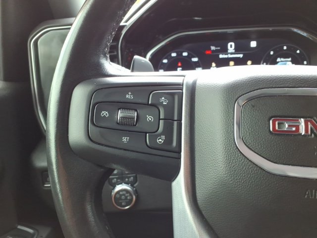 Used 2022 GMC Sierra 1500 SLT w/ SLT Premium Plus Package AWD/4WD image 37