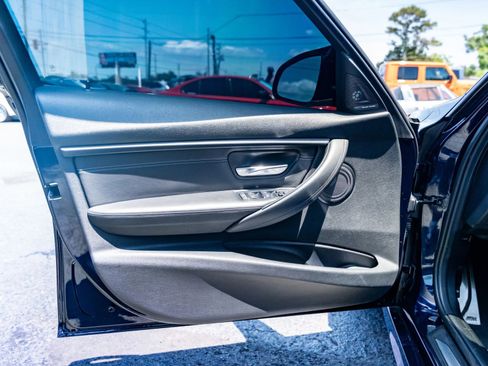 Used 2016 BMW M3 RWD image 44