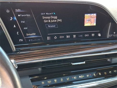 Certified 2023 Cadillac Escalade Premium Luxury image 15