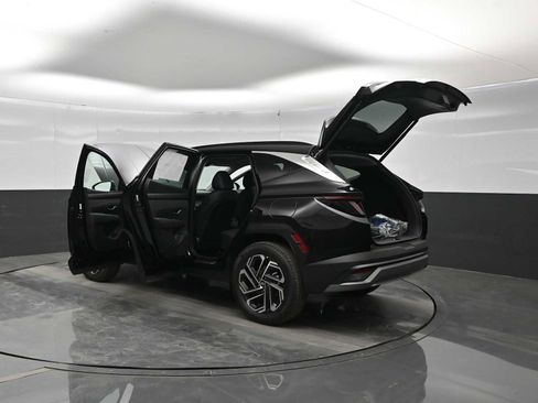 New 2026 Hyundai Tucson Limited AWD/4WD image 44