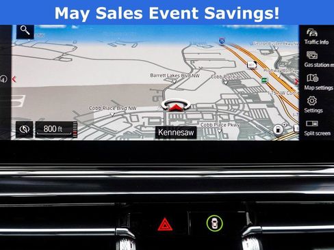 Used 2022 BMW M8 Gran Coupe xDrive Competition w/ M Carbon Exterior Package AWD/4WD image 28