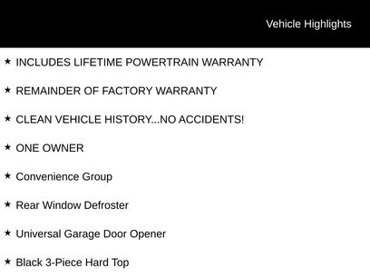 Used 2025 Jeep Wrangler Unlimited Rubicon w/ Convenience Group