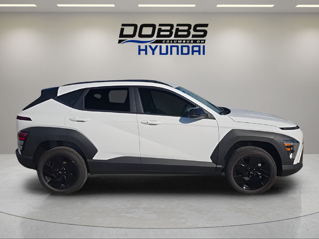 New 2026 Hyundai Kona SEL Sport AWD/4WD image 6
