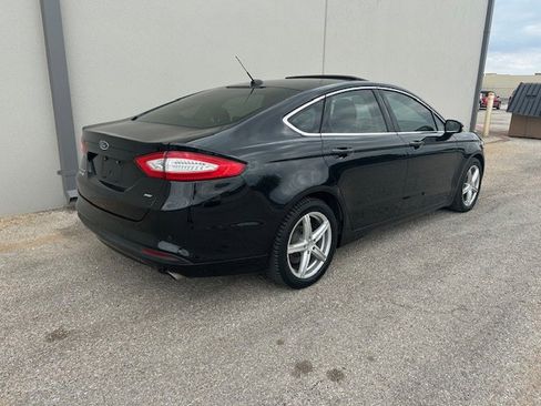 Used 2015 Ford Fusion Energi SE image 18