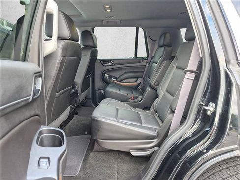 Used 2017 Chevrolet Tahoe Premier RWD image 19