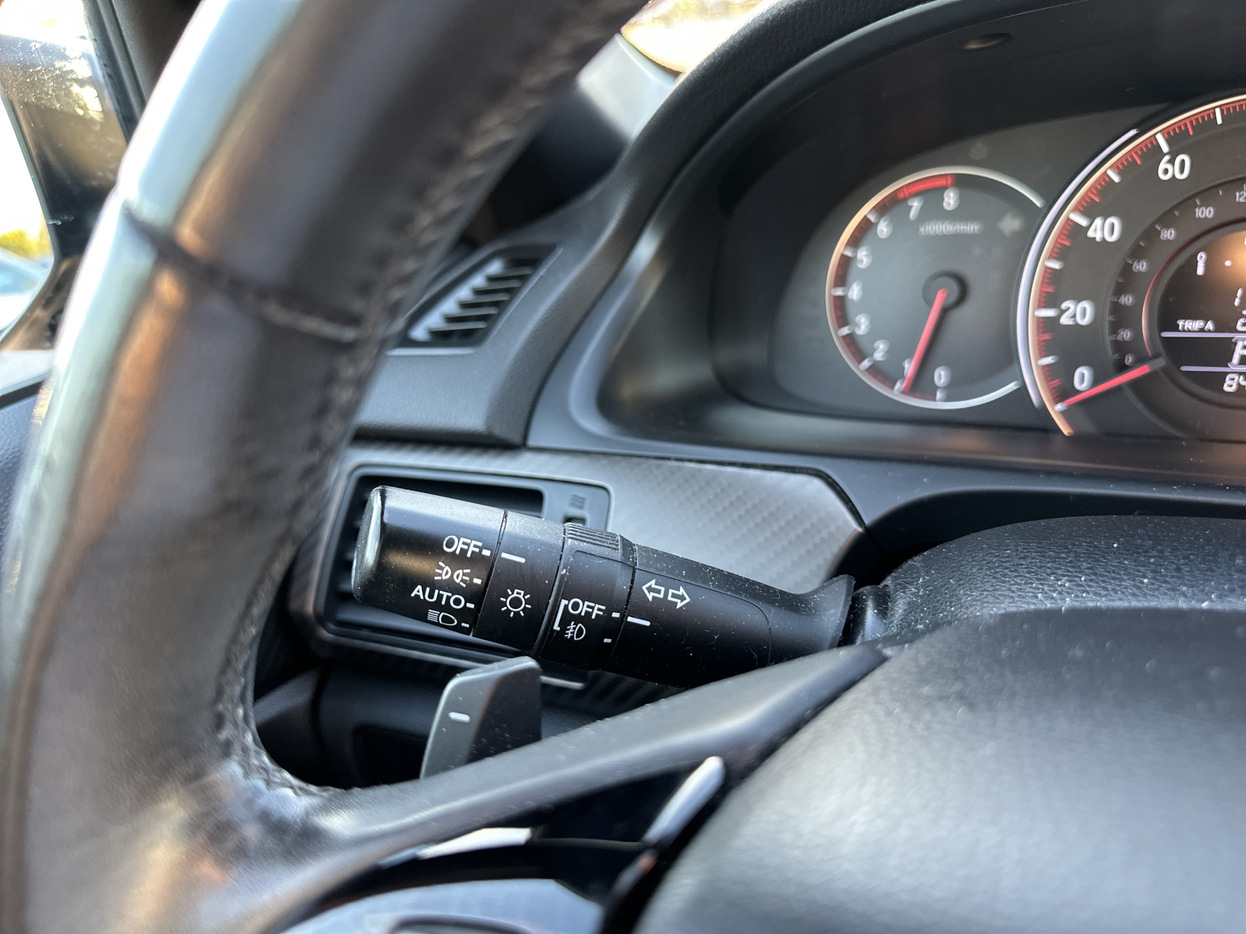 Used 2017 Honda Accord Sport image 21