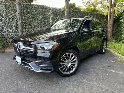Used 2020 Mercedes-Benz GLE 450 4MATIC