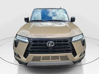 Used 2026 Lexus GX 550 w/ Accessory Package (CT) AWD/4WD video 2