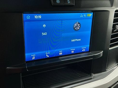 New 2026 Ford F350 XL w/ STX Appearance Package AWD/4WD image 24