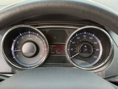 Used 2014 Hyundai Sonata GLS w/ Popular Equipment Group 2 FWD image 17