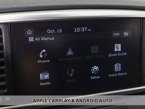 Used 2022 Kia Sportage LX image 4