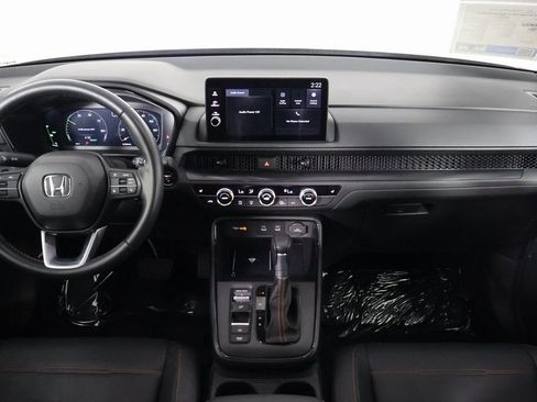 Used 2026 Honda CR-V Sport-L image 8