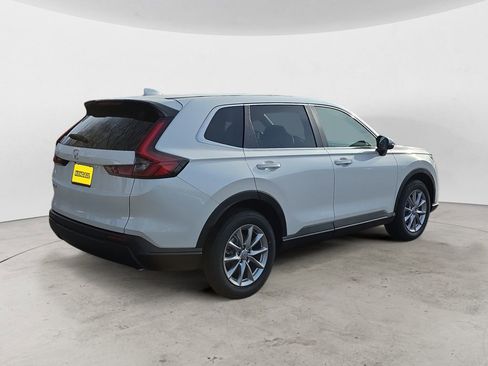 Used 2026 Honda CR-V EX image 5
