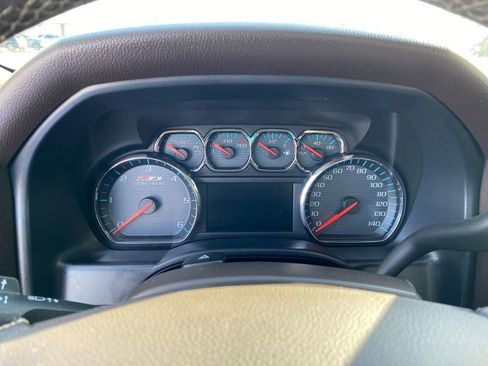 Used 2015 Chevrolet Silverado 1500 LT w/ All Star Edition image 29