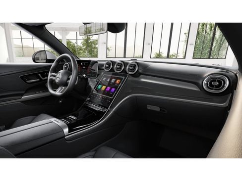 New 2026 Mercedes-Benz CLE 450 4MATIC Cabriolet image 6