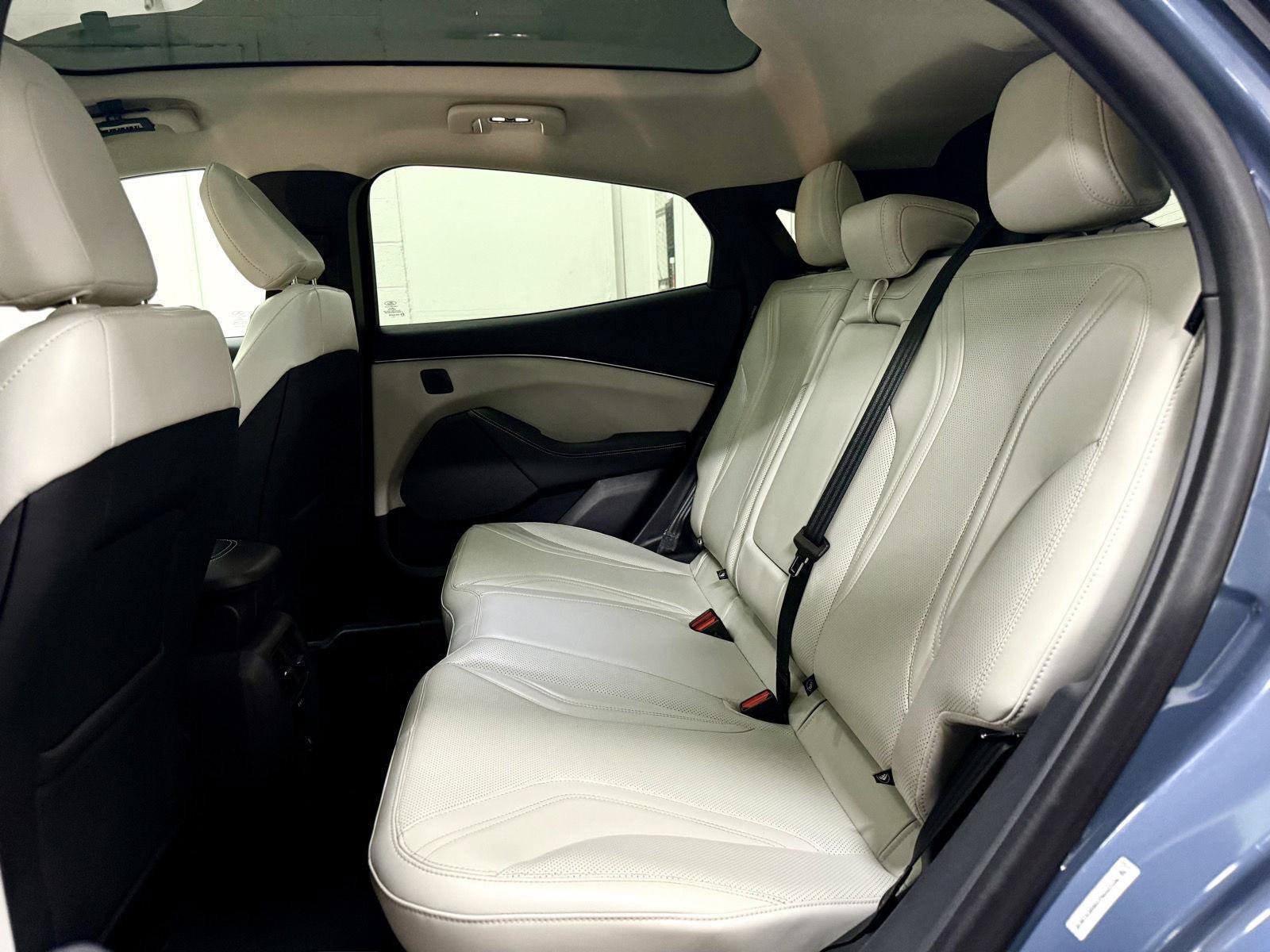 Used 2023 Ford Mustang Mach-E Premium RWD image 17