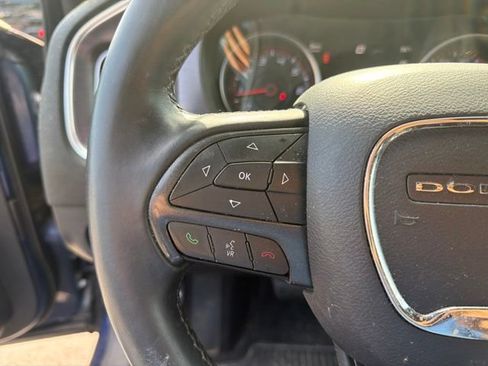 Used 2015 Dodge Charger SE w/ Sport Appearance Group RWD image 22