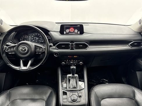 Used 2020 MAZDA CX-5 Grand Touring image 14