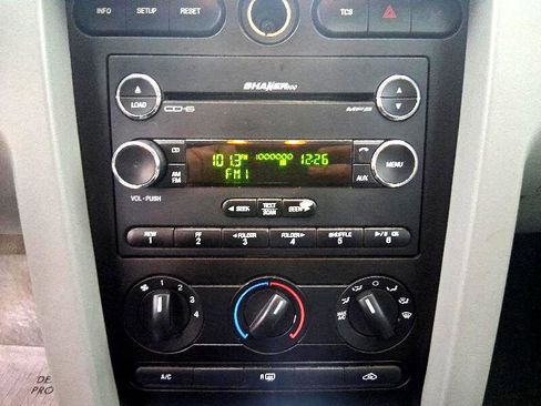 Used 2008 Ford Mustang GT image 30