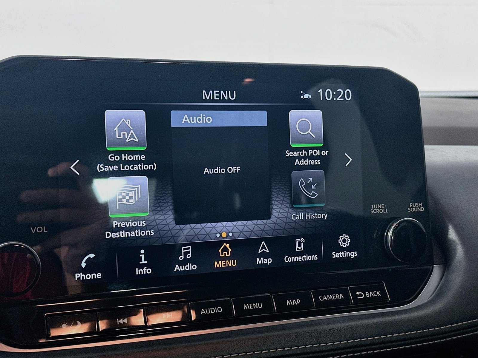 Used 2021 Nissan Rogue SL w/ Premium Package FWD image 15