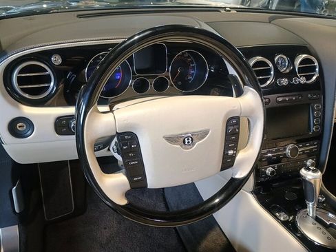 Used 2010 Bentley Continental GT Speed w/ Convenience Specification Pkg image 15