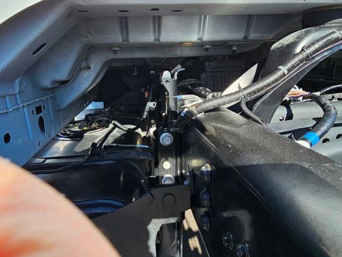 Used 2023 Ford F650 2WD Regular Cab Super Duty image 8