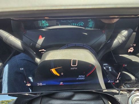 New 2026 Chevrolet Trax RS w/ Driver Confidence Package FWD image 22