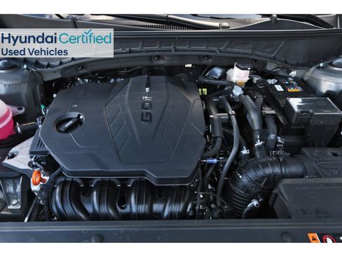 Certified 2026 Hyundai Santa Cruz SEL FWD image 33
