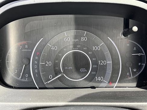 Used 2016 Honda CR-V EX-L image 13