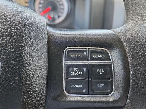 Used 2022 RAM 1500 Tradesman w/ Popular Equipment Group RWD image 18
