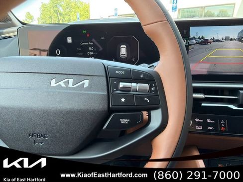 New 2026 Kia Sportage X-Line AWD/4WD image 33