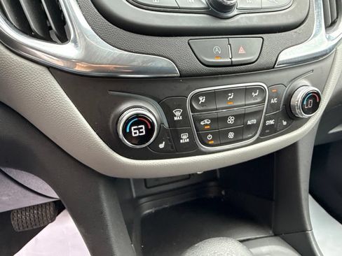 Used 2024 Chevrolet Equinox LT AWD/4WD image 39