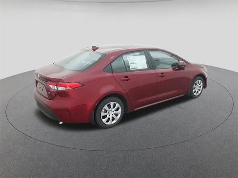 New 2026 Toyota Corolla LE image 9
