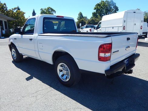 Used 2010 Ford Ranger 2WD Regular Cab image 6