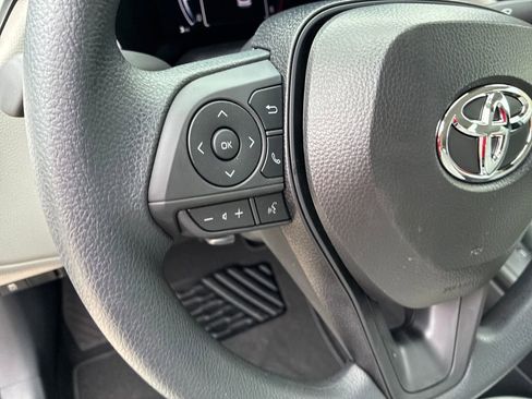 New 2026 Toyota Corolla Cross L image 21