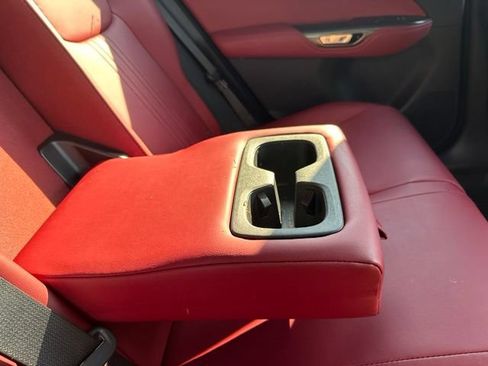 Used 2024 Lexus NX 350h AWD w/ Cold Area Package image 31