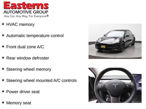 Used 2023 Tesla Model 3 Standard Range image 11