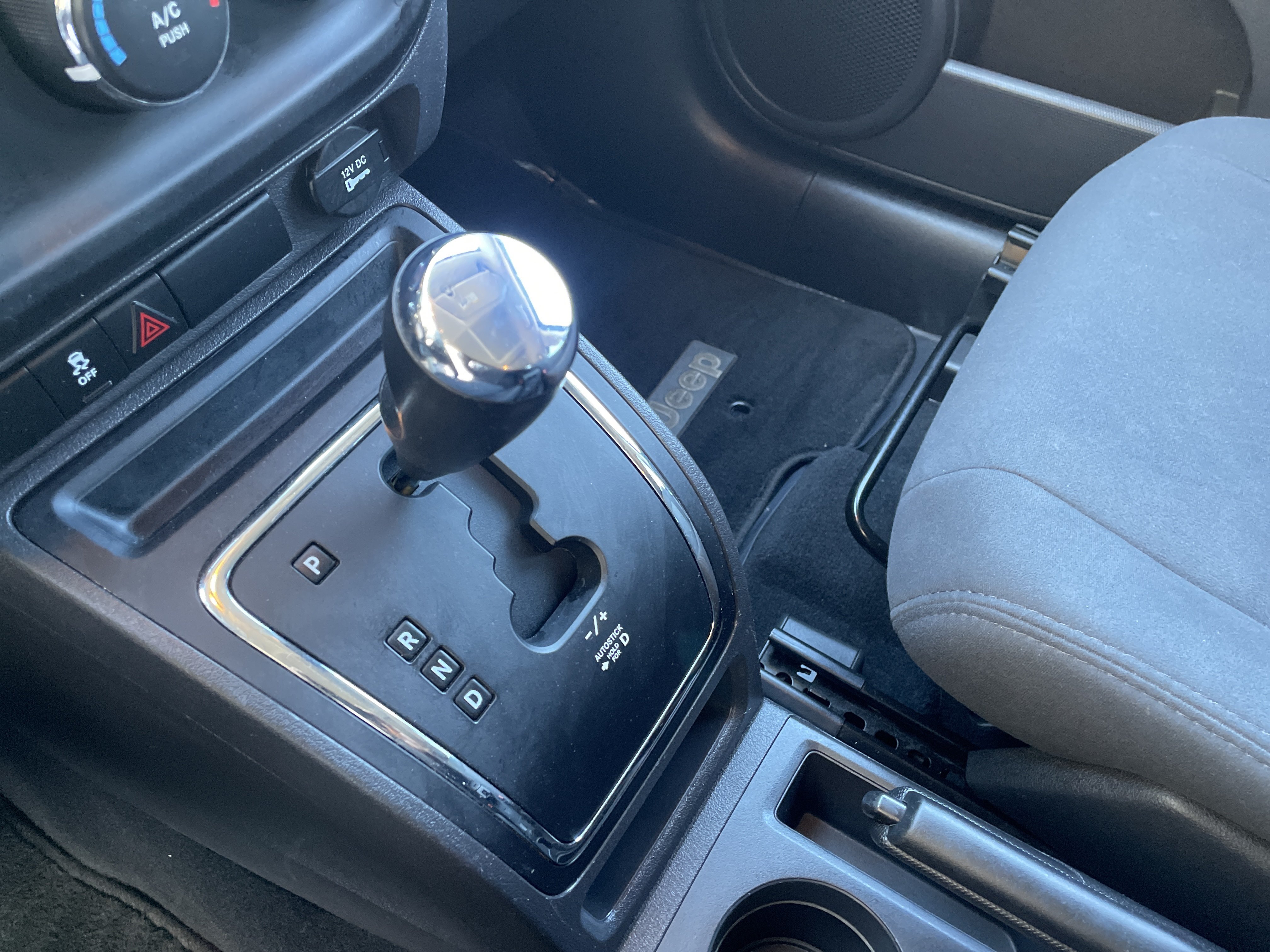 Used 2011 Jeep Compass 2WD image 23