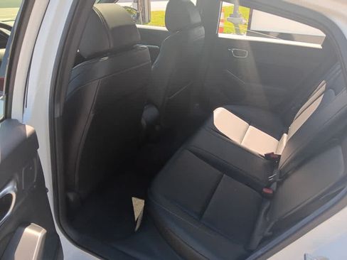 Used 2024 Acura Integra A-Spec FWD image 14