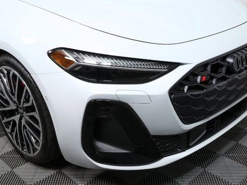 New 2025 Audi S5 Prestige image 38