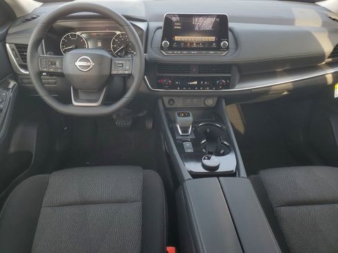 New 2026 Nissan Rogue SV w/ Cold Weather Package image 27